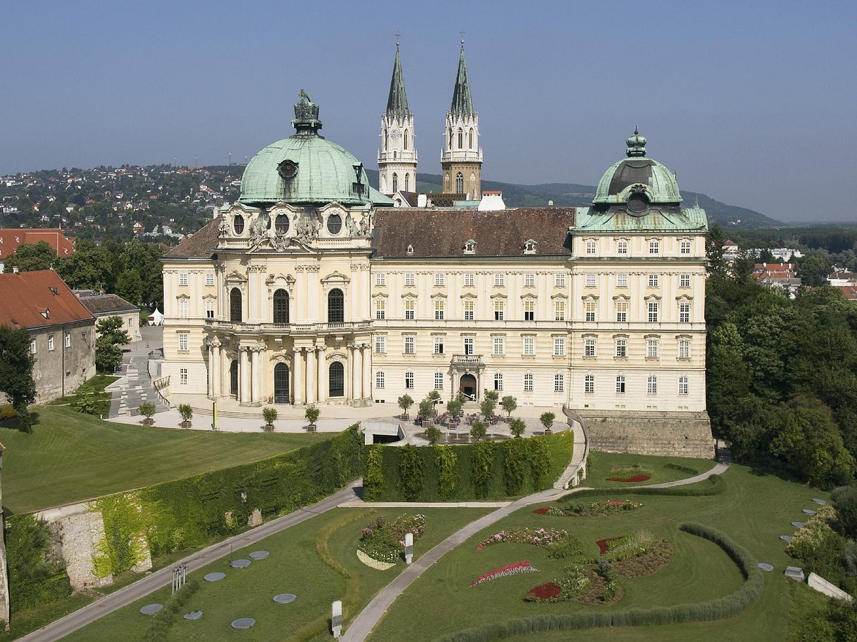 Aşağı Avusturya Klosterneuburg nasıl bir yer?