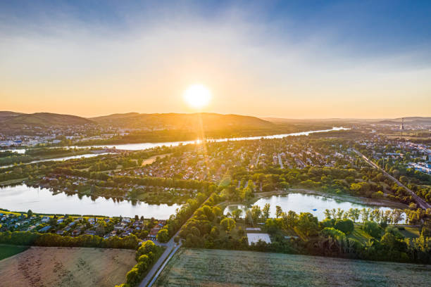 Aşağı Avusturya Langenzersdorf nasıl bir yer?