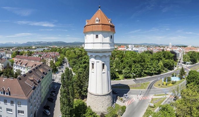 Aşağı Avusturya Wiener Neustadt nasıl bir yer?