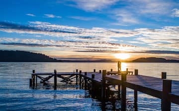 Avustralya Lake Macquarie nasıl bir yer?