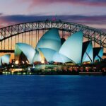 Avustralya Sidney (İngilizce: Sydney) nasıl bir yer?