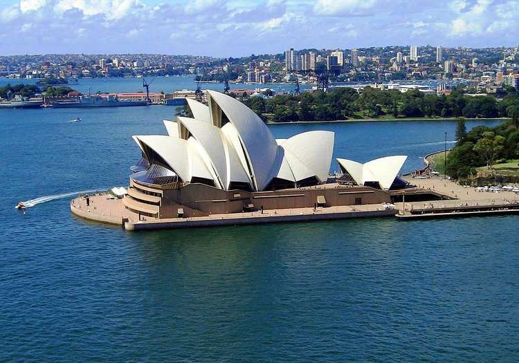 Avustralya Sidney (İngilizce: Sydney) nasıl bir yer?