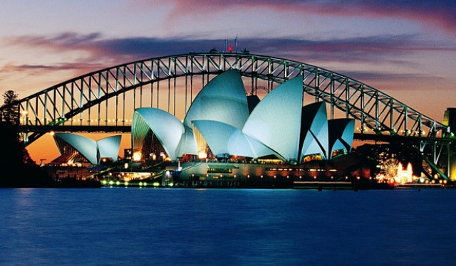 Avustralya Sidney (İngilizce: Sydney) nasıl bir yer?