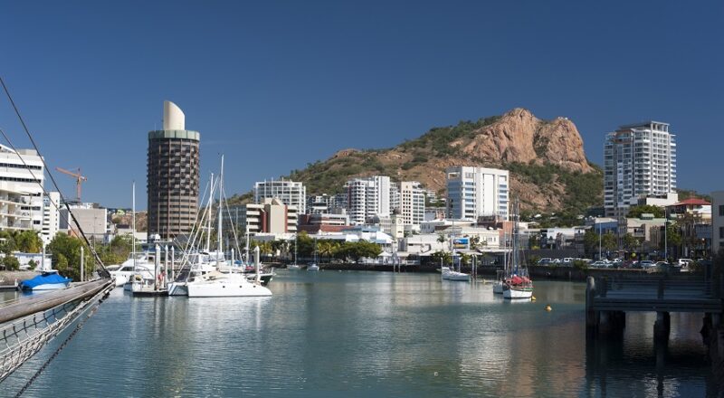 Avustralya Townsville nasıl bir yer?