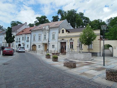 Avusturya Burgenland Eisenstadt nasıl bir yer?