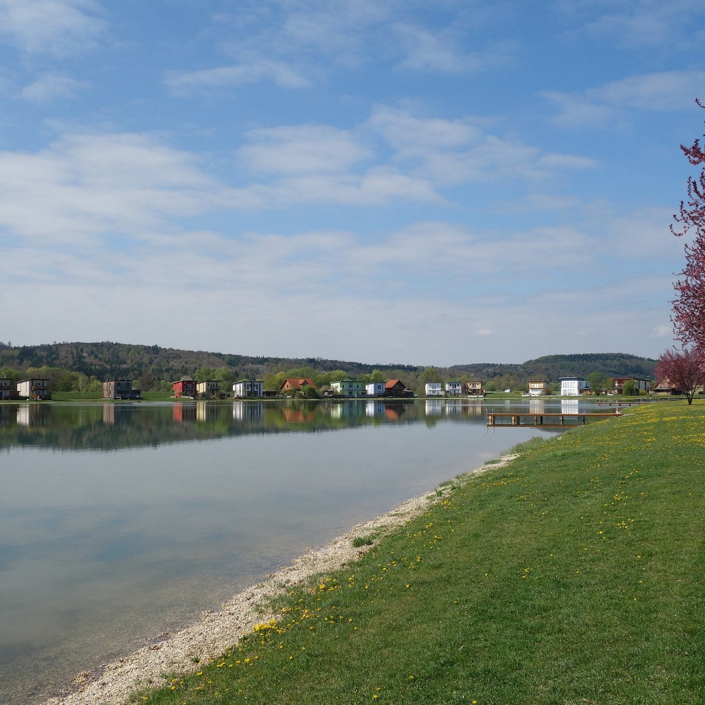 Avusturya Burgenland Großpetersdorf nasıl bir yer?