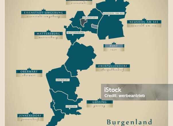 Avusturya Burgenland Jennersdorf nasıl bir yer?