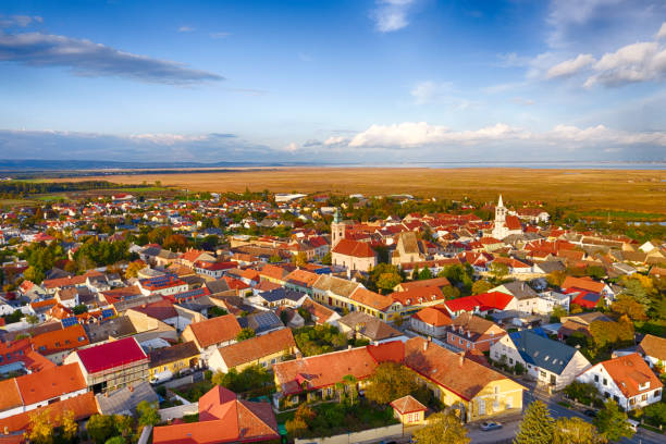 Avusturya Burgenland nasıl bir yer?