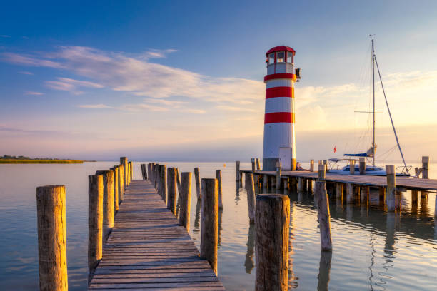 Avusturya Burgenland Neusiedl am See nasıl bir yer?