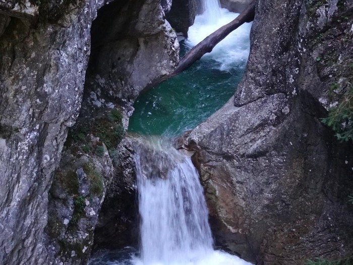 Avusturya Karintiya Eberndorf nasıl bir yer?