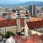 Avusturya Karintiya Klagenfurt nasıl bir yer?