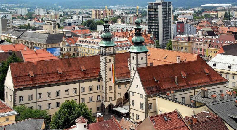 Avusturya Karintiya Klagenfurt nasıl bir yer?