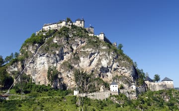 Avusturya Karintiya Sankt Veit nasıl bir yer?