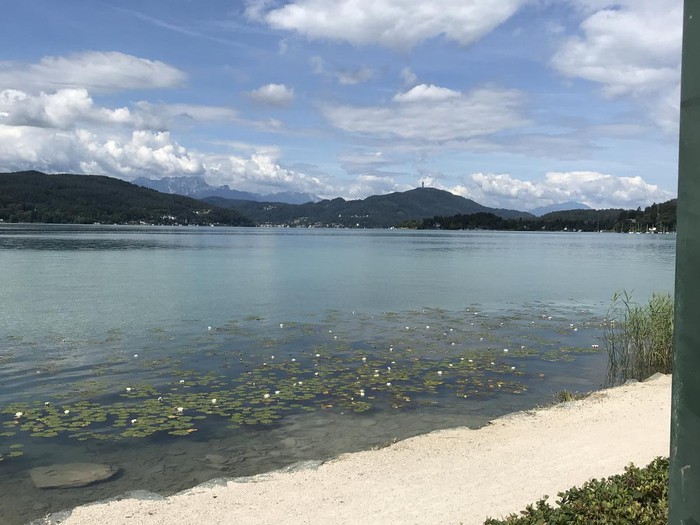 Avusturya Karintiya Velden am Wörthersee nasıl bir yer?