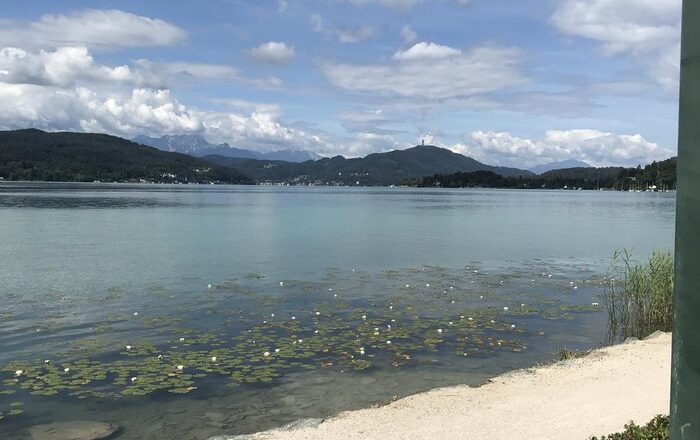 Avusturya Karintiya Velden am Wörthersee nasıl bir yer?