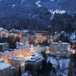 Salzburg Bad Gastein nasıl bir yer?