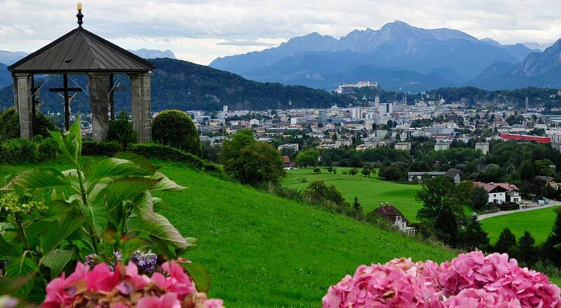 Salzburg Bergheim nasıl bir yer?