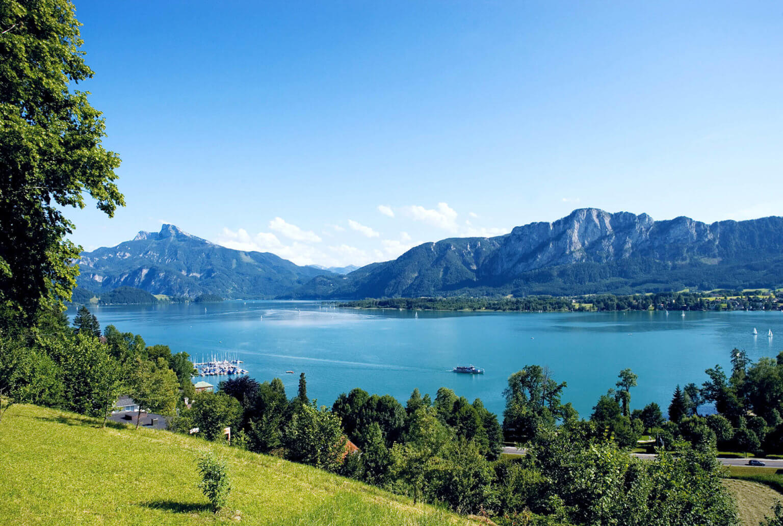 Salzburg Eugendorf nasıl bir yer?