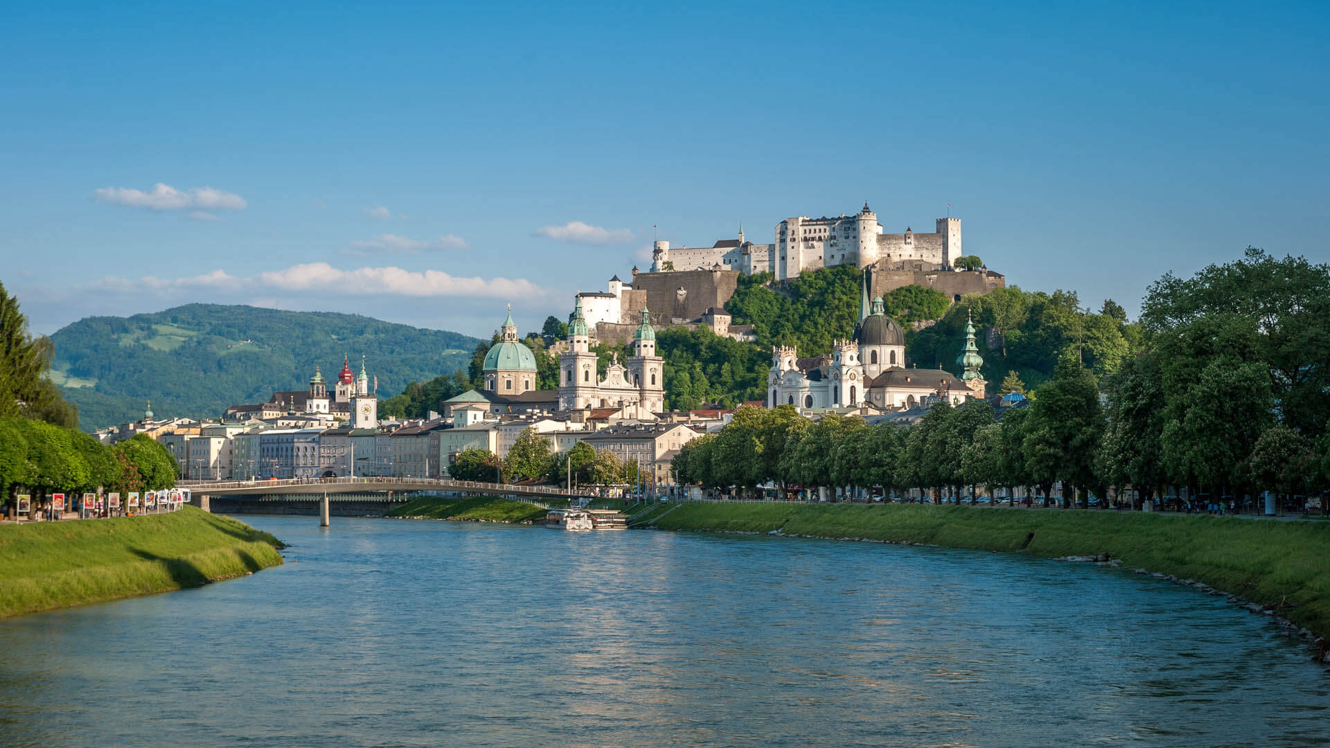 Salzburg Eugendorf nasıl bir yer?