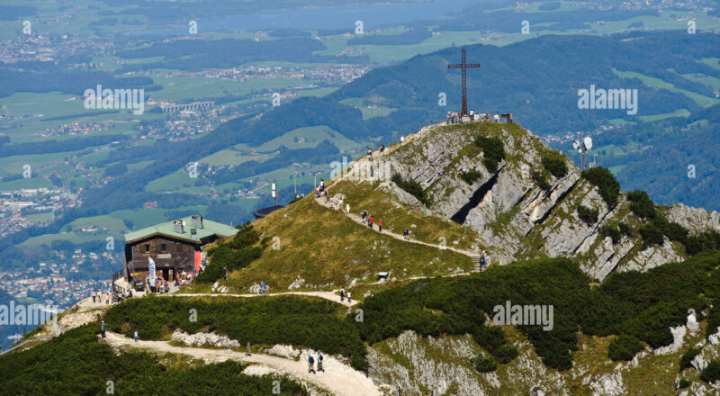 Salzburg Grödig nasıl bir yer?