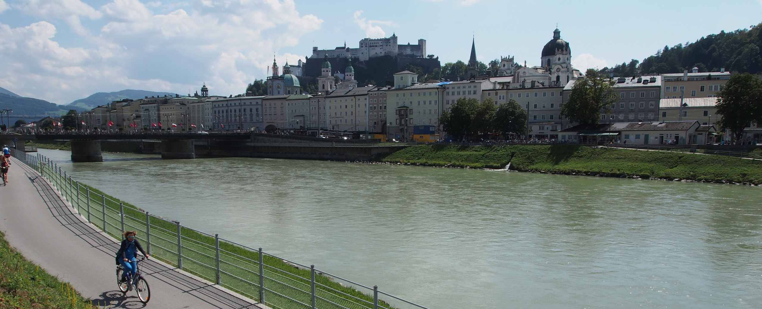 Salzburg Henndorf nasıl bir yer?