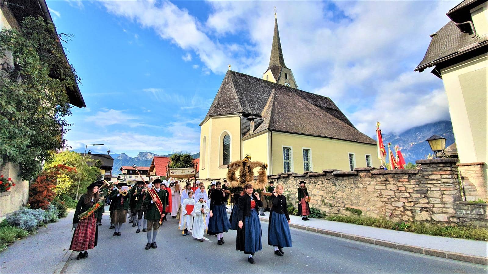 Salzburg Puch nasıl bir yer?