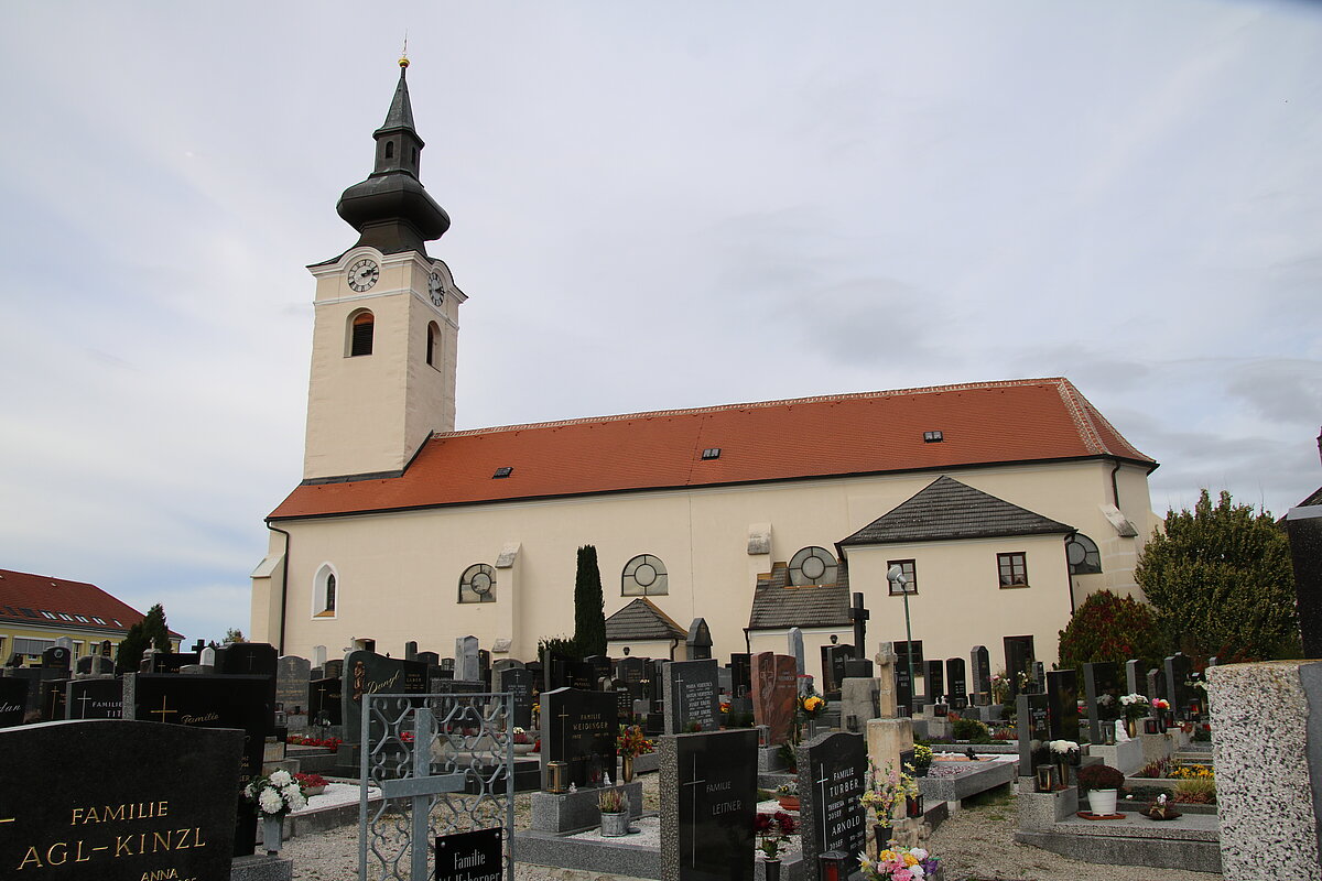 Salzburg Sieghartskirchen nasıl bir yer?