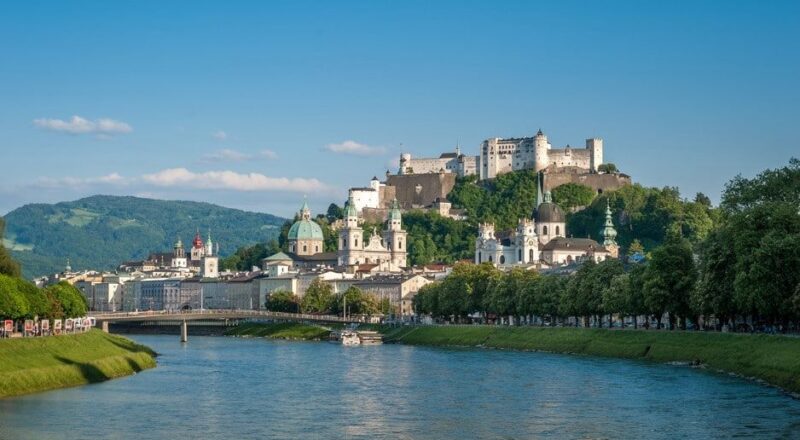 Salzburg Sieghartskirchen nasıl bir yer?