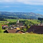 Salzburg Straßwalchen nasıl bir yer?