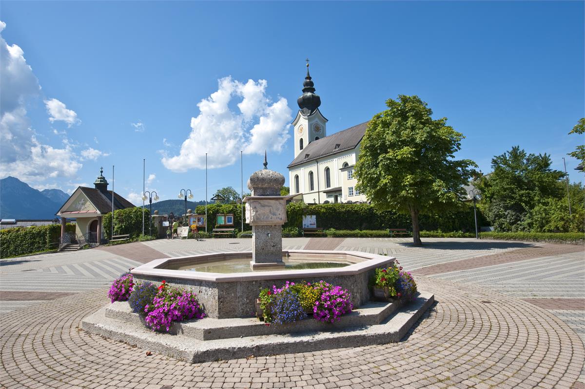 Salzburg Wals-Siezenheim nasıl bir yer?