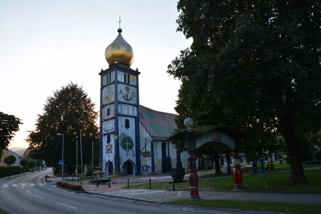 Steiermark Bärnbach nasıl bir yer?