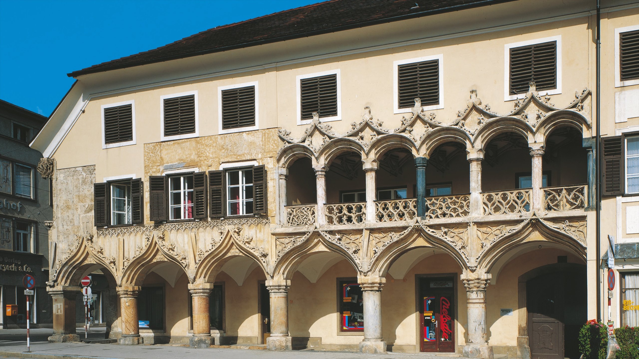 Steiermark Bruck an der Mur nasıl bir yer?