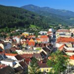 Steiermark Bruck an der Mur nasıl bir yer?