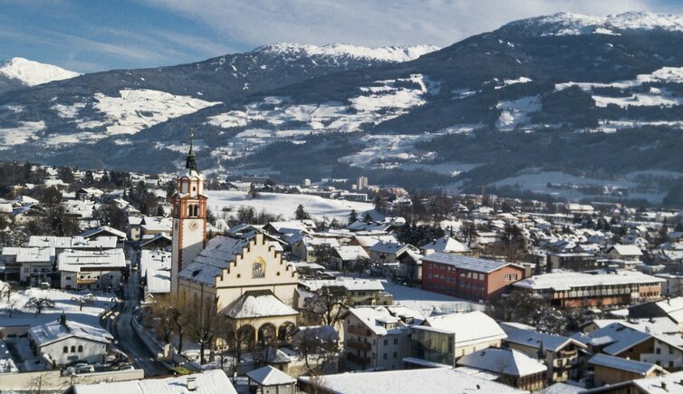 Avusturya Tirol Absam nasıl bir yer?