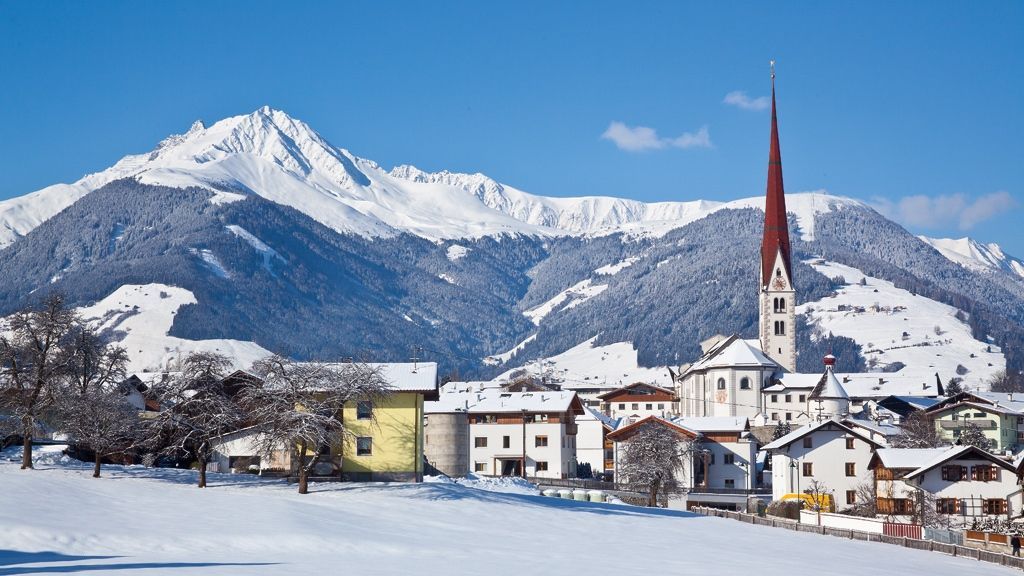 Avusturya Tirol Axams nasıl bir yer?