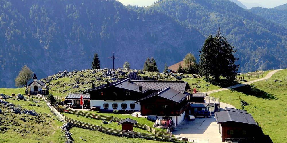 Avusturya Tirol Ebbs nasıl bir yer?