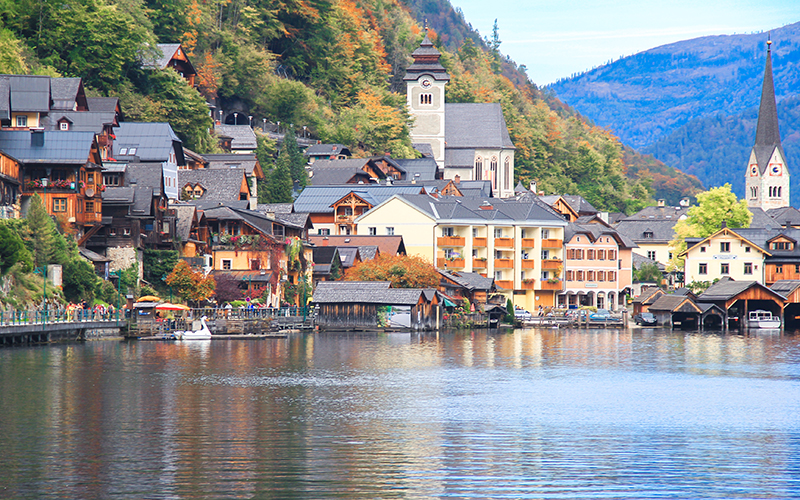 Avusturya Tirol nasıl bir yer?