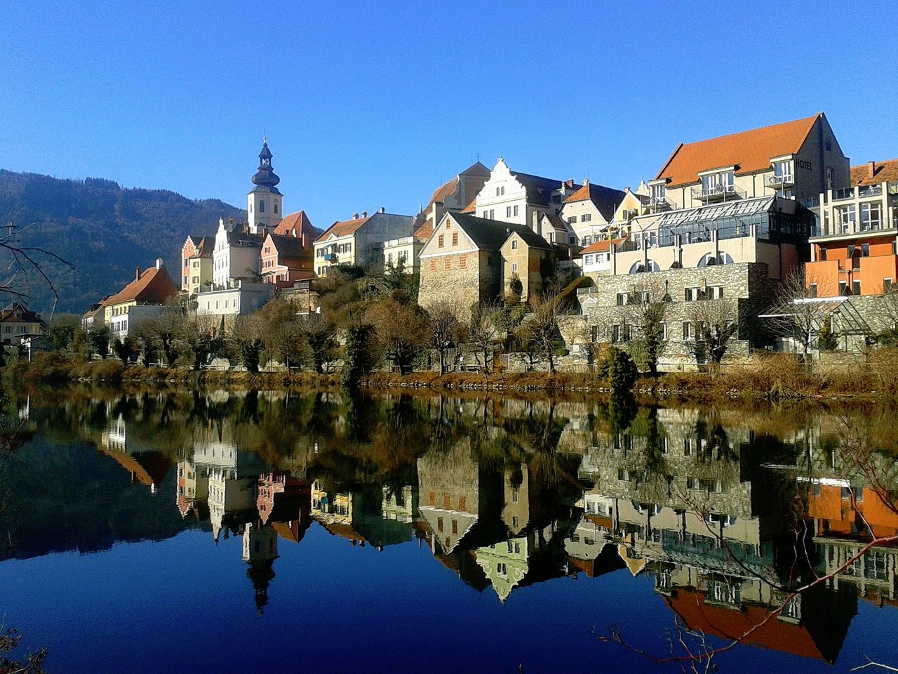 Steiermark Frohnleiten nasıl bir yer?