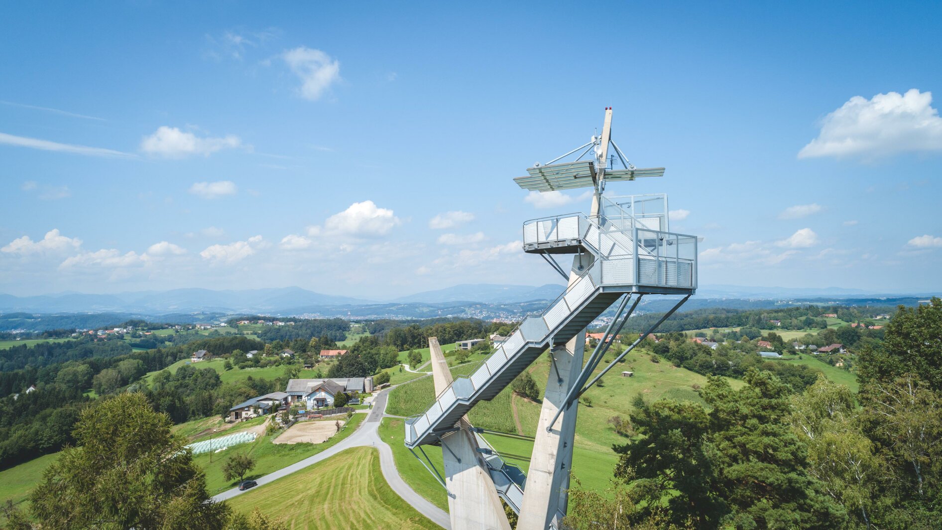 Steiermark Gleisdorf nasıl bir yer?