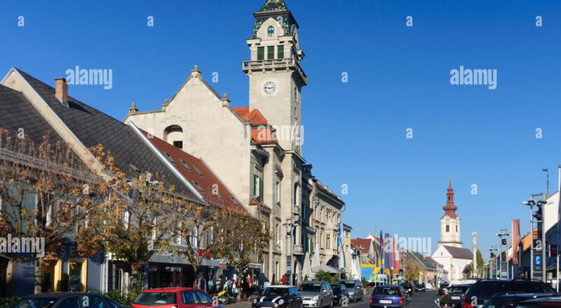 Steiermark Leibnitz nasıl bir yer?