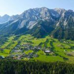 Steiermark Schladming nasıl bir yer?