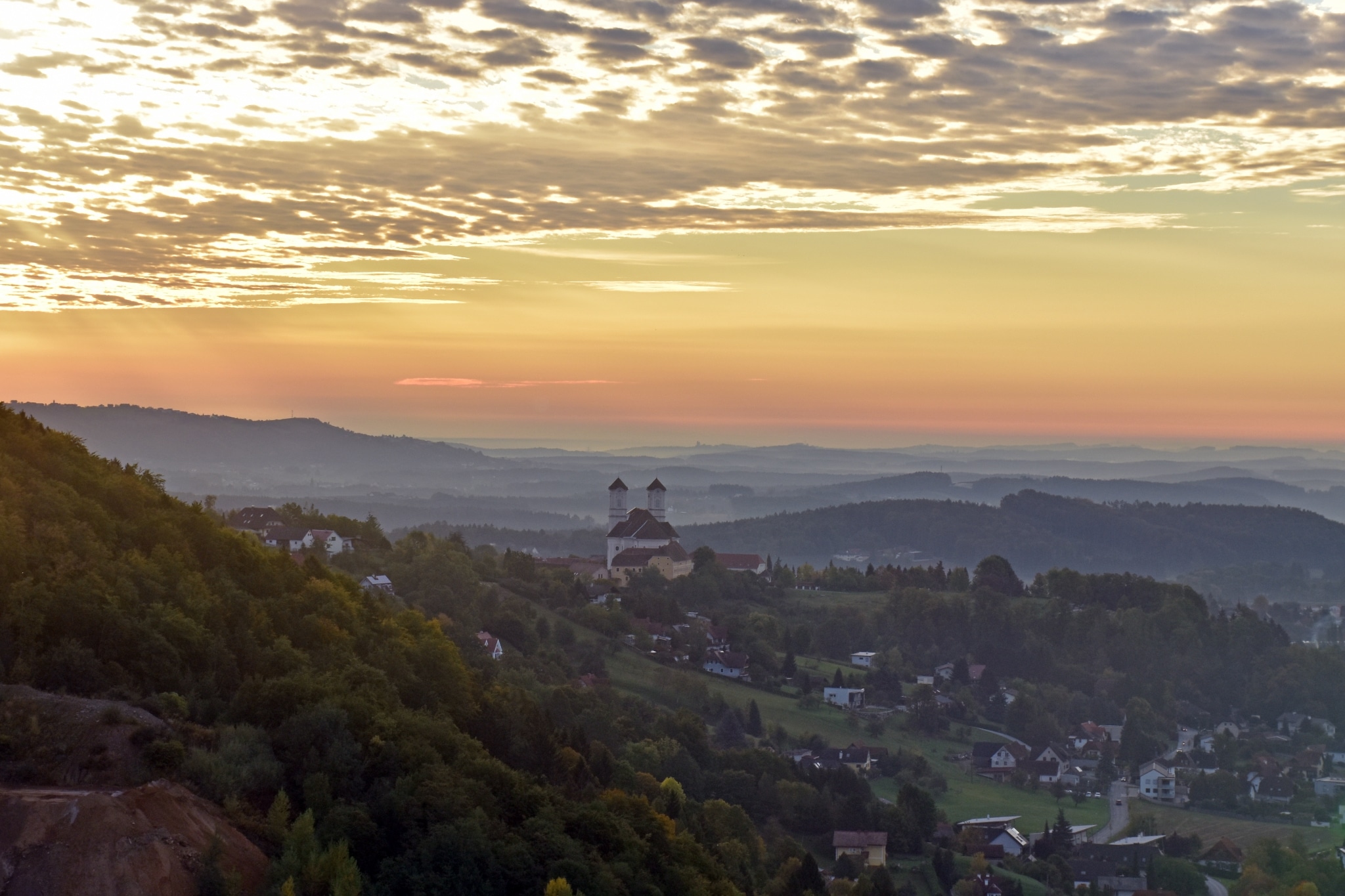 Steiermark Weiz nasıl bir yer?