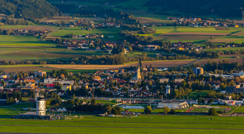 Steiermark Zeltweg nasıl bir yer?