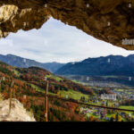 Yukarı Avusturya Bad Goisern nasıl bir yer?