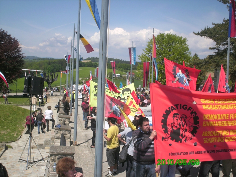 Yukarı Avusturya Mauthausen nasıl bir yer?