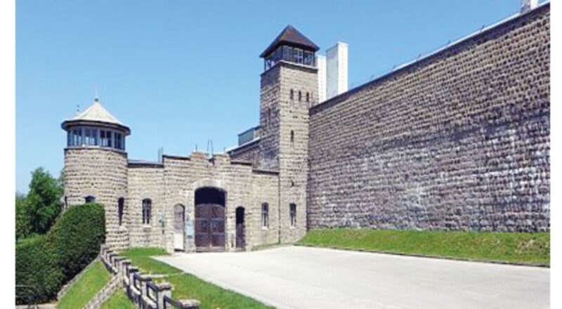 Yukarı Avusturya Mauthausen nasıl bir yer?