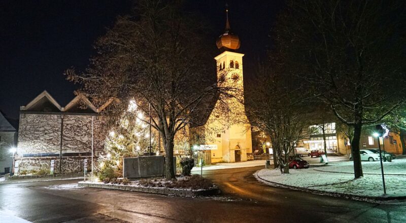 Yukarı Avusturya Neuhofen an der Krems nasıl bir yer?