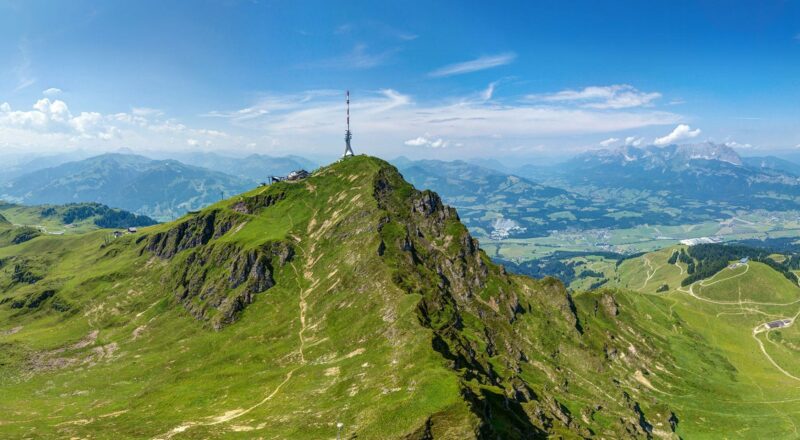 Yukarı Avusturya Ried nasıl bir yer?