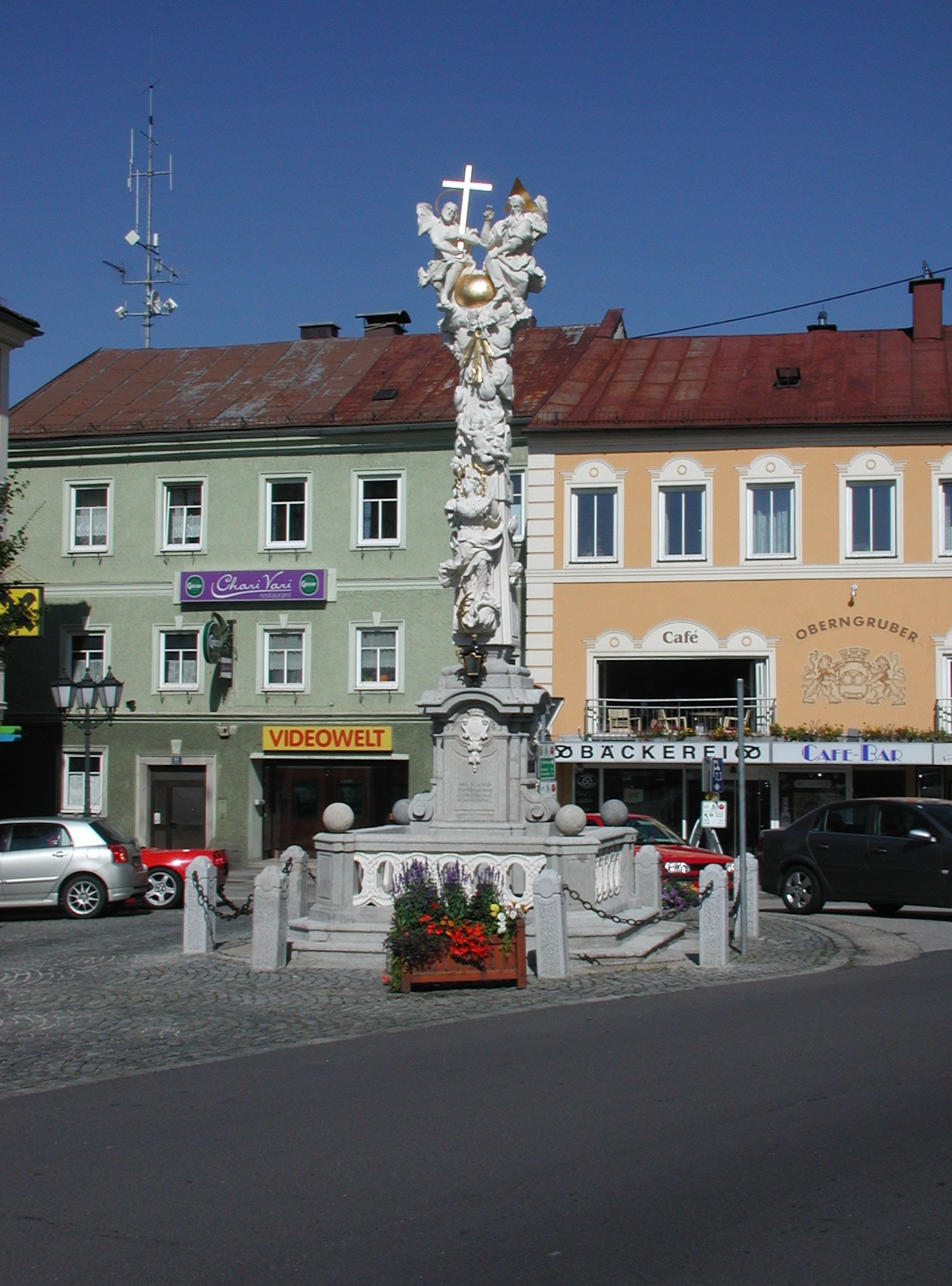 Yukarı Avusturya Rohrbach in Oberösterreich nasıl bir yer?