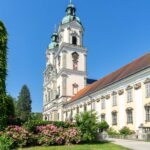 Yukarı Avusturya Sankt Florian nasıl bir yer?